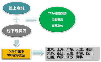 錦坤 連鎖與互聯網品牌營銷雙軌專家，解碼互聯網銷售新范式